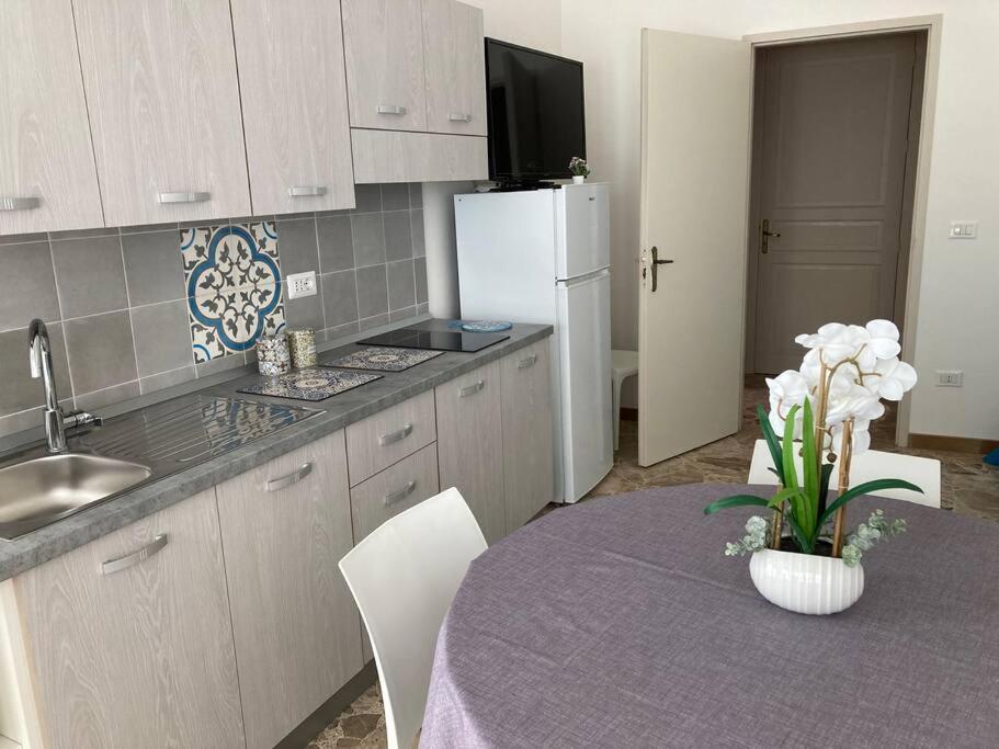Casa Dalfea Apartment Mazara del Vallo Exterior photo